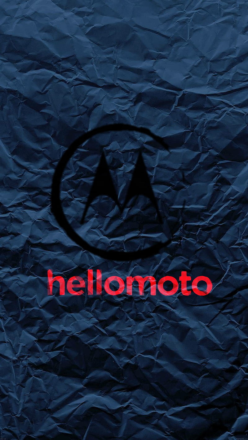 Logo Motorola, icio, logo, HD phone wallpaper | Peakpx