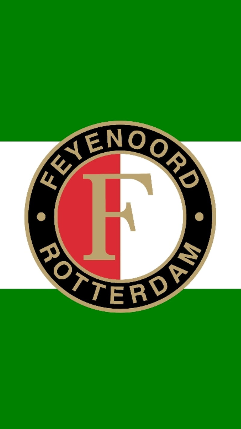 Feyenoord, football, rotterdam, sport, HD phone wallpaper