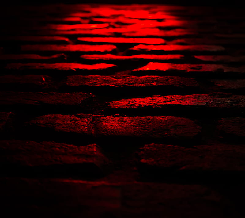 Red Brick Wall, brighton, lights, norway, oslo, pub, HD wallpaper