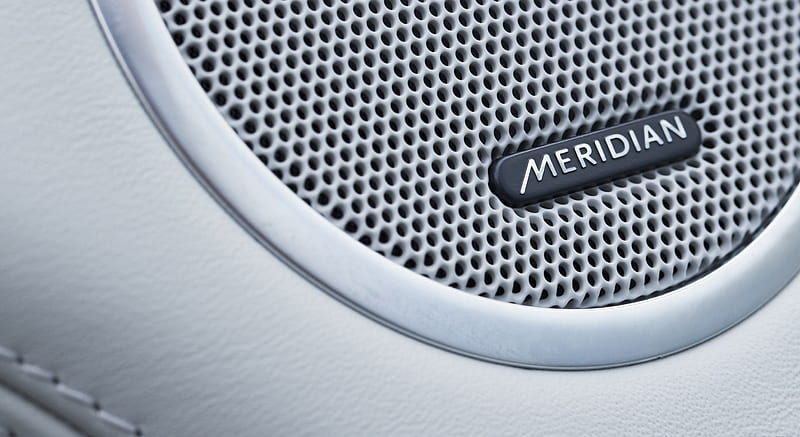 2013 Range Rover Meridian Surround Sound Audio System , car, HD wallpaper