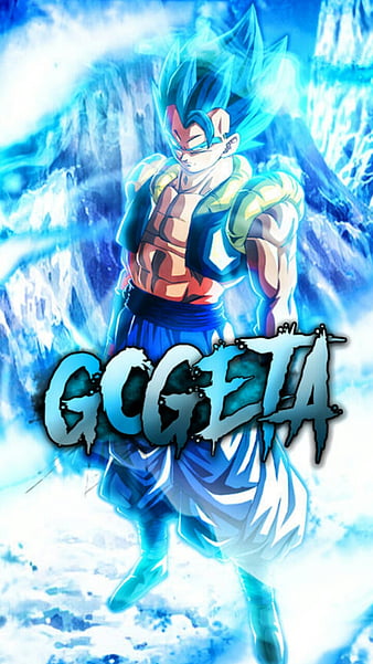 HDDragonBallArt on X: 4K ULTRA GOGETA BLUE PFP + PC WALLPAPER +