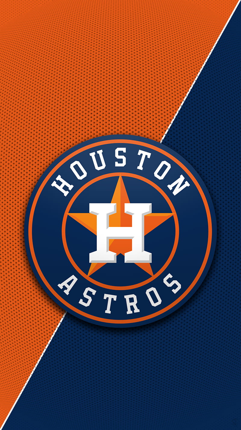Houston Astros, HD phone wallpaper