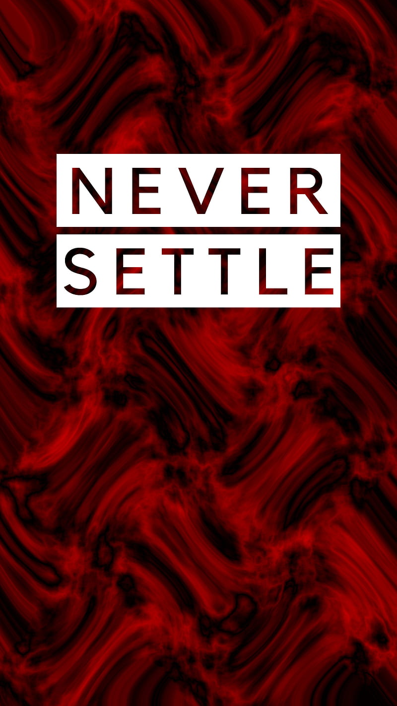 Never Settle // January 19th 2020 - Venture Church