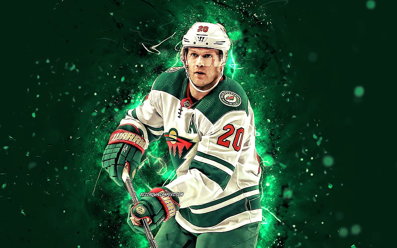 Minnesota Wild on X: Let's go! Which #WinterClassic wallpaper is your  favorite? #mnwild