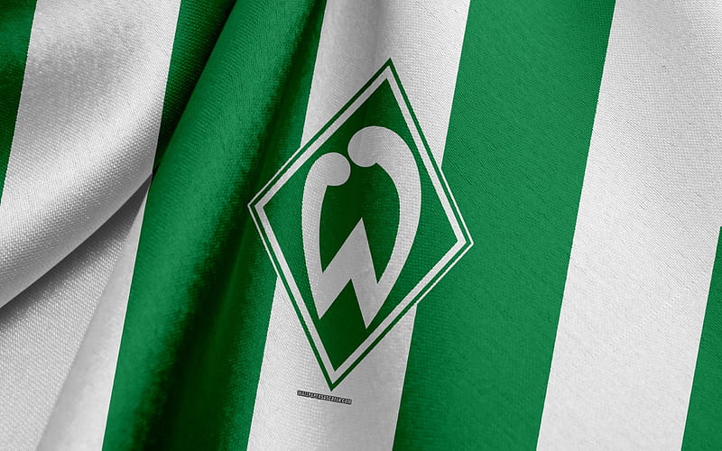 Soccer, SV Werder Bremen, Logo, Emblem, Soccer, HD wallpaper | Peakpx
