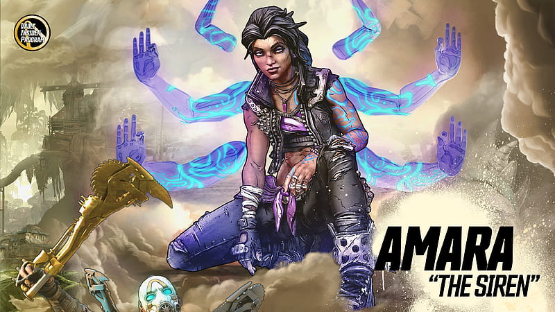 Borderlands 3 9 juegos, Fondo de pantalla HD | Peakpx Borderlands 3 9 juegos, Fondo de pantalla HD | Peakpx