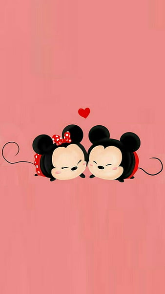 cute baby minnie mouse wallpaper