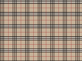 Burberry, clothes, fashion, pattern, HD wallpaper | Peakpx