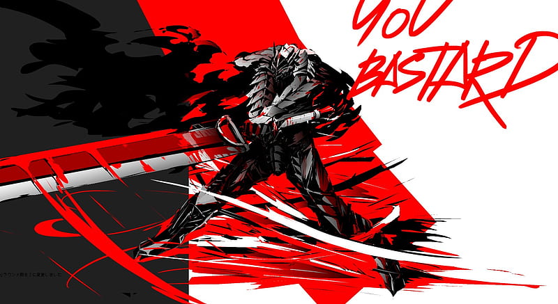 Berserk, Guts, Cape, Armor.  Berserk, Hd wallpaper, Anime