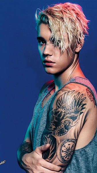Justin Bieber Wallpapers 8 - Wallpics.Net