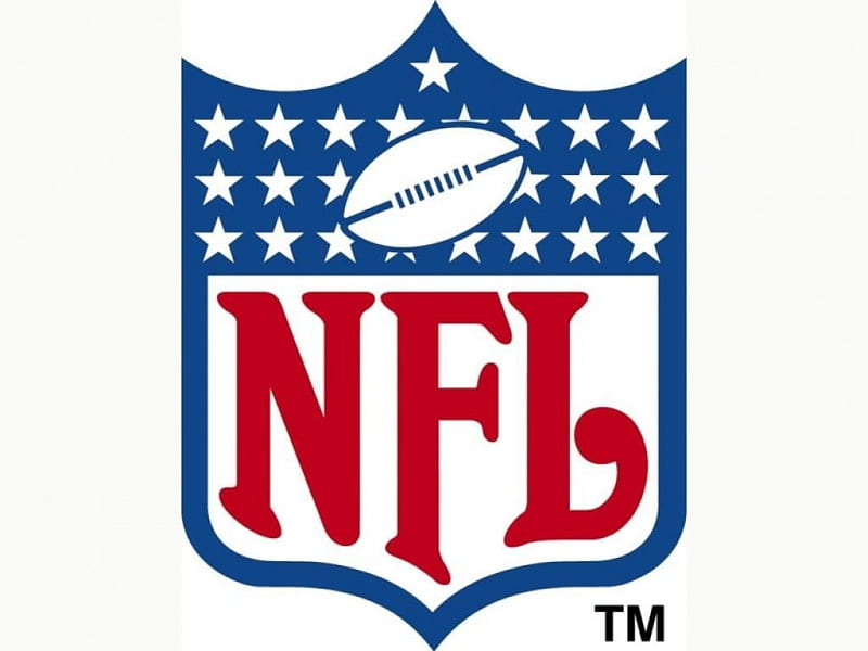 NFL Logo, NFL, Football, esports, HD wallpaper