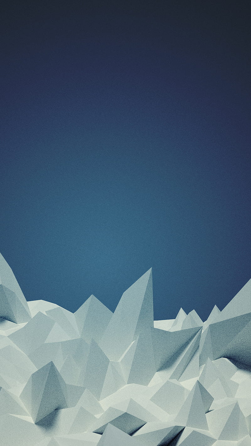 BB10 - Glacier, abstract, blackberry, blackberry 10, blue, rim, white, HD phone wallpaper