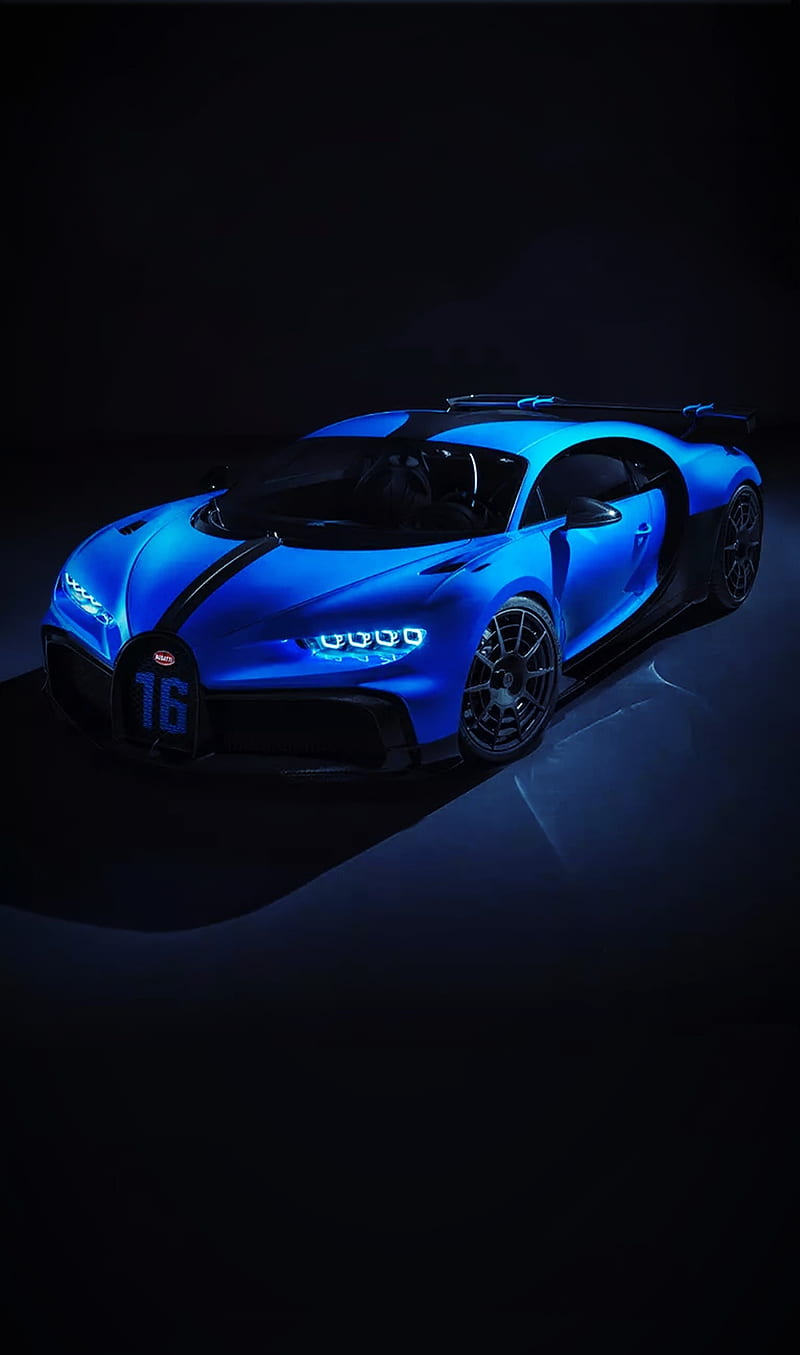 Bugatti Chiron, carros, speed, supercars, turbo, HD phone wallpaper | Peakpx