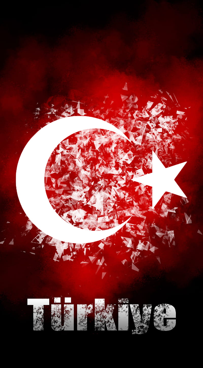 Turkiye , turkey, HD phone wallpaper