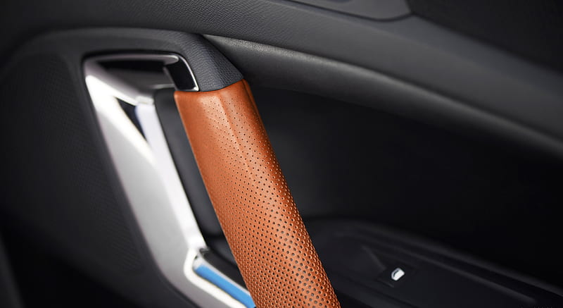 2015 Peugeot 308 R HYbrid Concept - Interior Detail , car, HD wallpaper