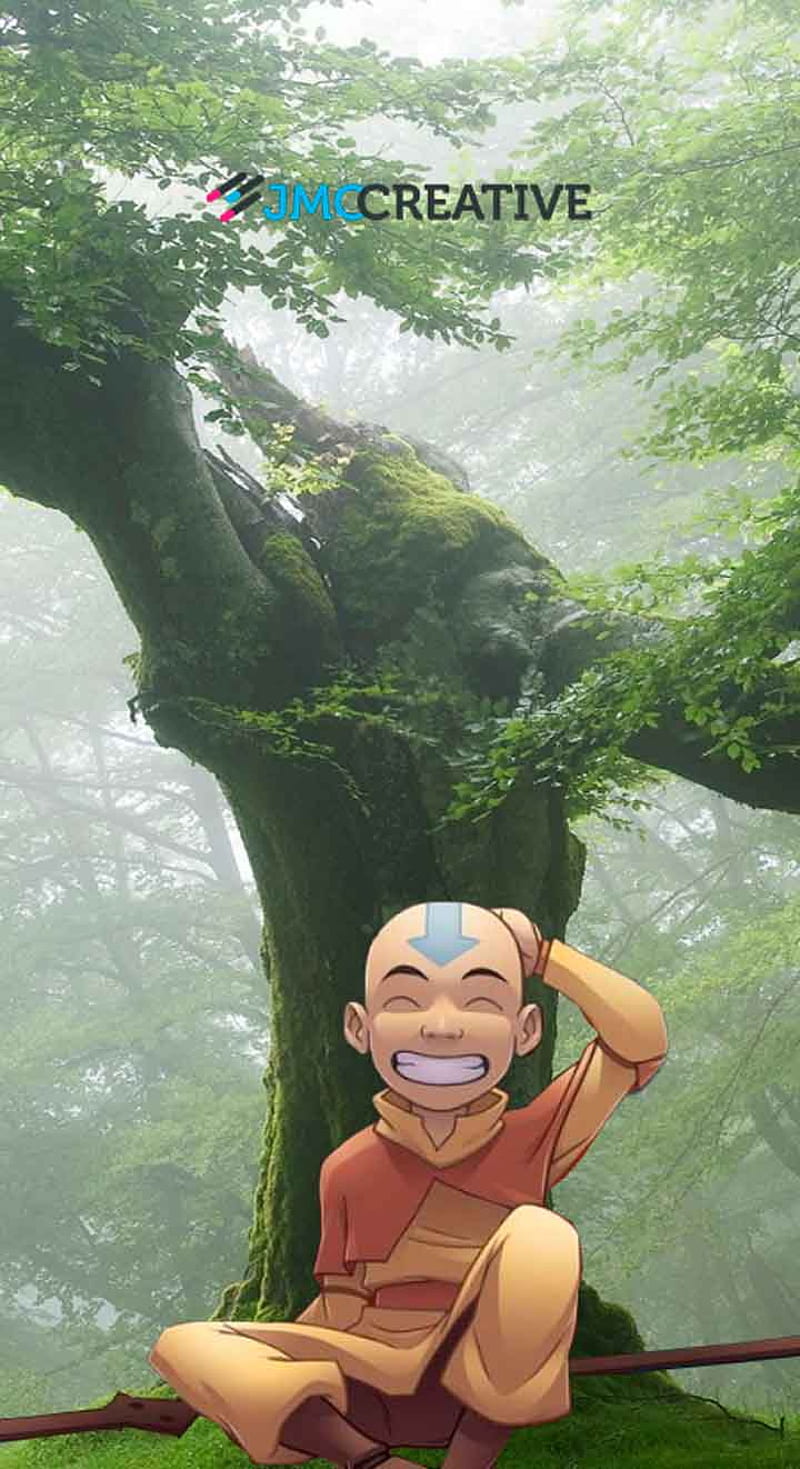 Avatar, anng, avatar legend of anng, legend, leyenda de anng, HD phone wallpaper
