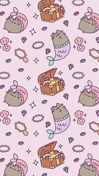 Download do APK de Como desenhar o gato Pusheen para Android