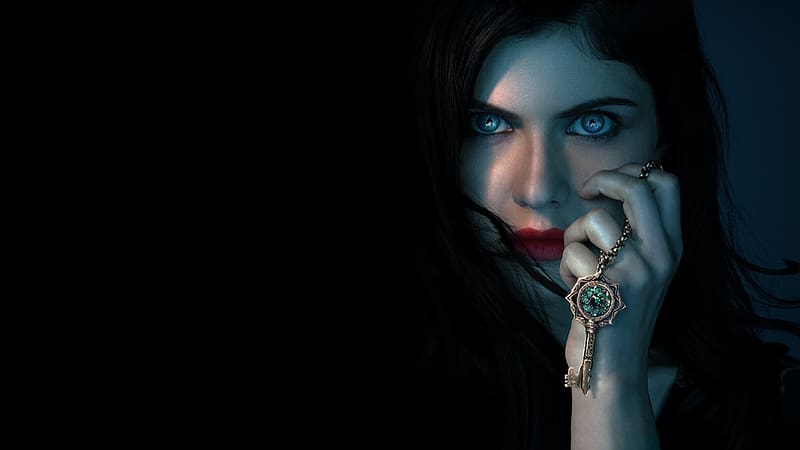 Anne Rice's Mayfair Witches Season 1, HD wallpaper