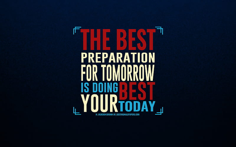 Do Your Best, do your best, motivation, HD phone wallpaper | Peakpx