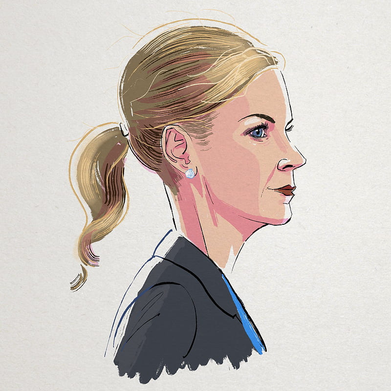 Kim Wexler, HD phone wallpaper