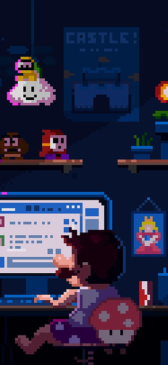 GamePhD: Play Retro Games, Product Reviews, 4K Wallpapers