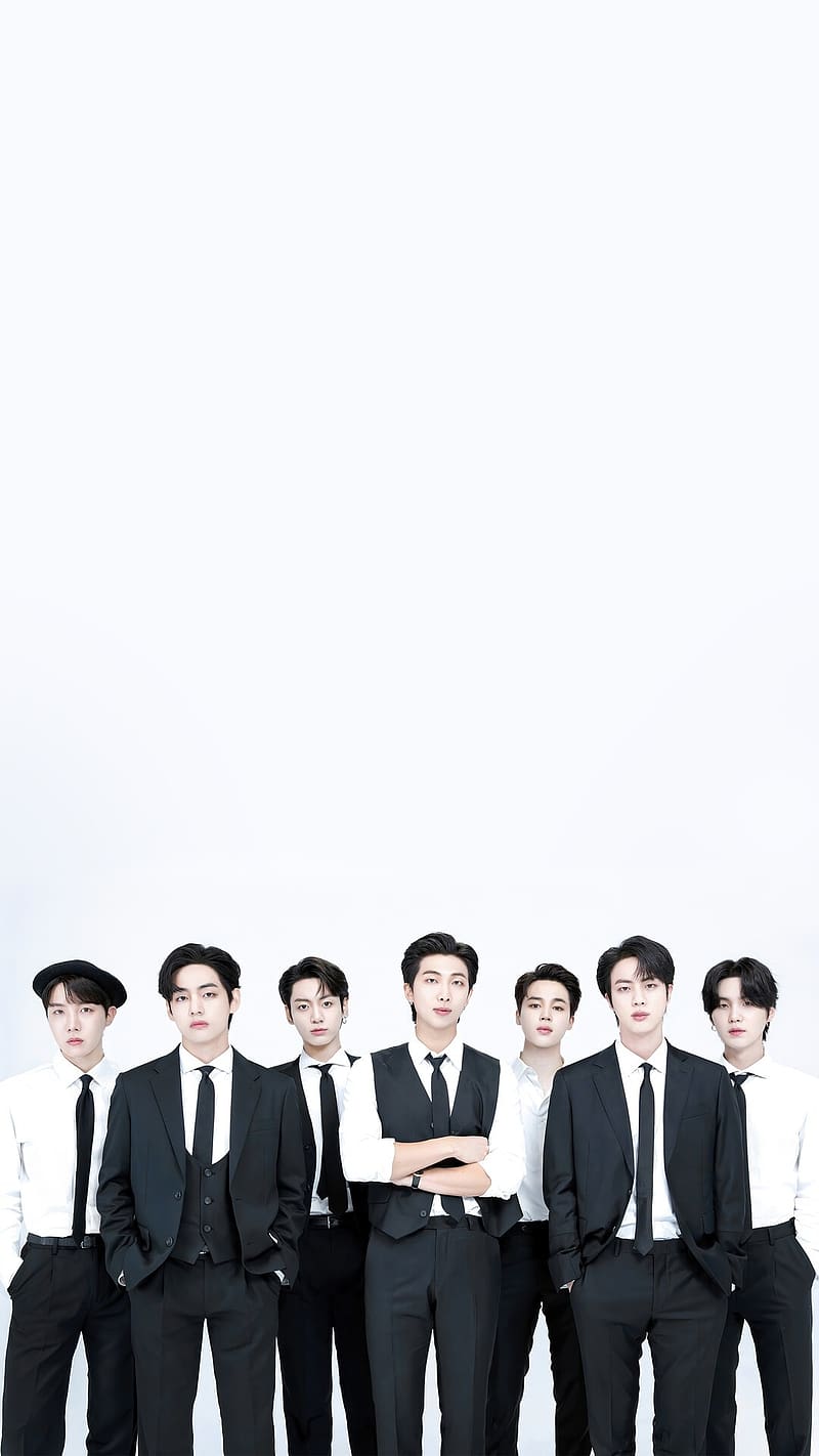 Bts All Members, bts in formal, bts, in formal, korean, singer, HD phone wallpaper