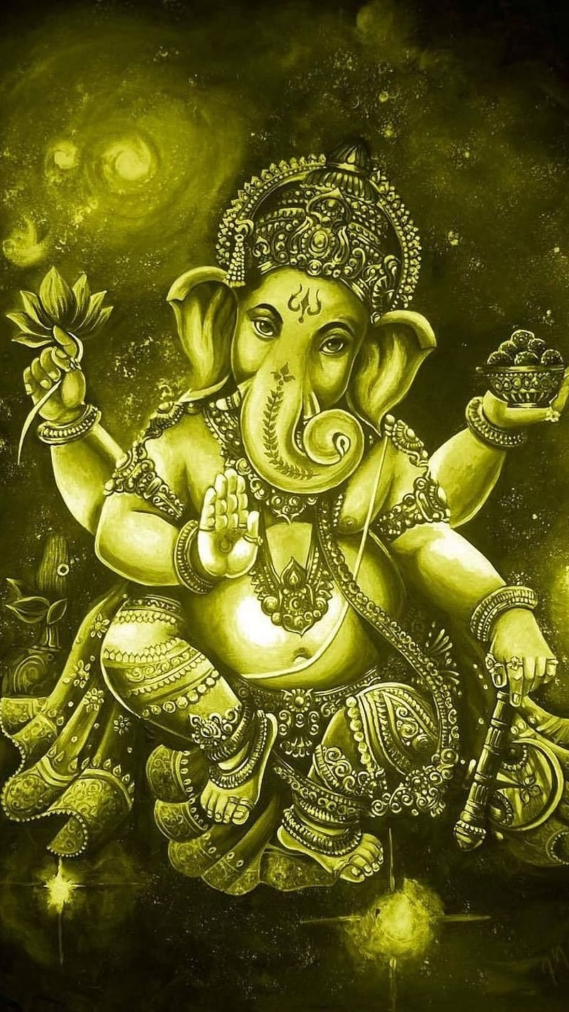 Gopal ganesh.Ganesha janampatri, gopal ganesh, lord, ganesha, god ...