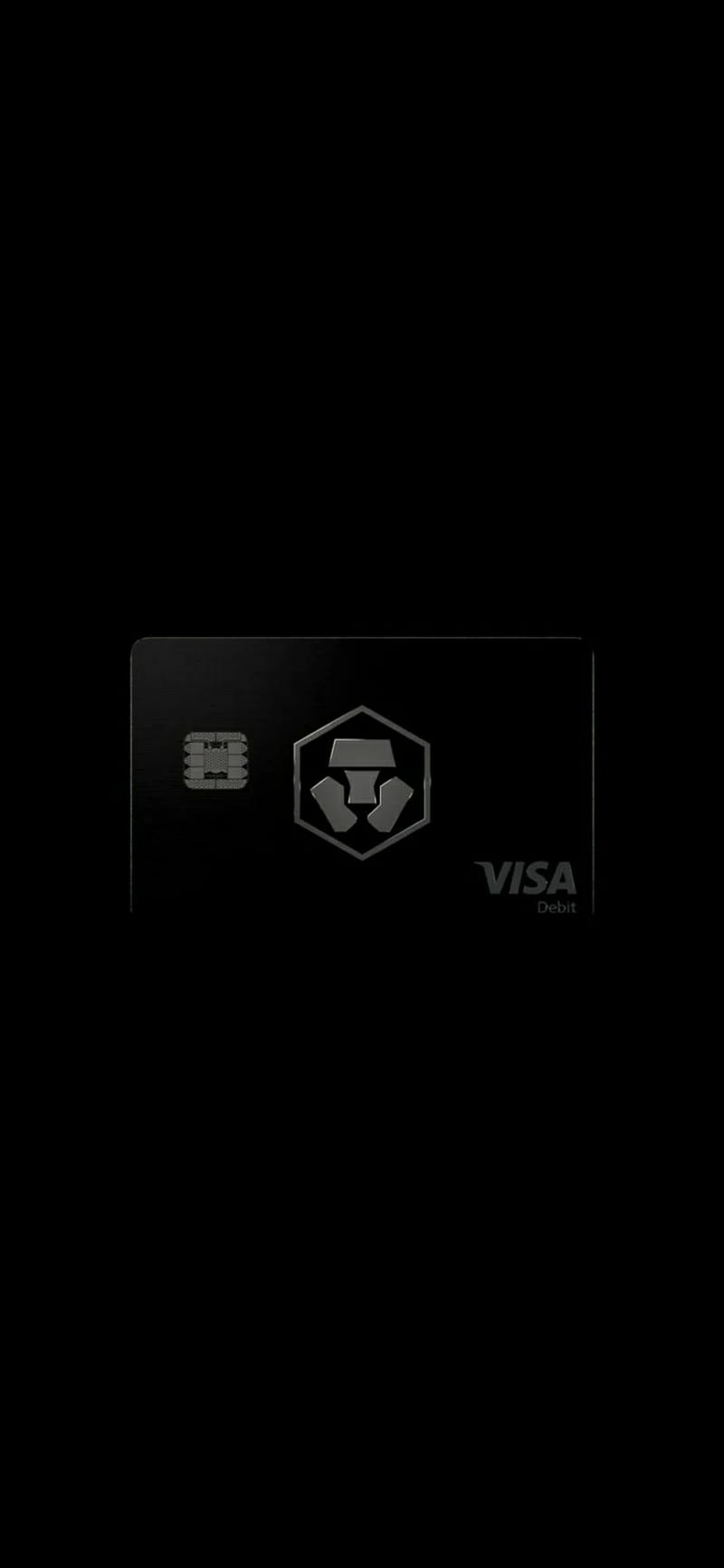 Crypto Card Black, 2021, 2022, binance, bitcoin, ethereum, ro, uk, usa, HD phone wallpaper