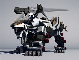 Zoids Wallpapers  Top Free Zoids Backgrounds  WallpaperAccess