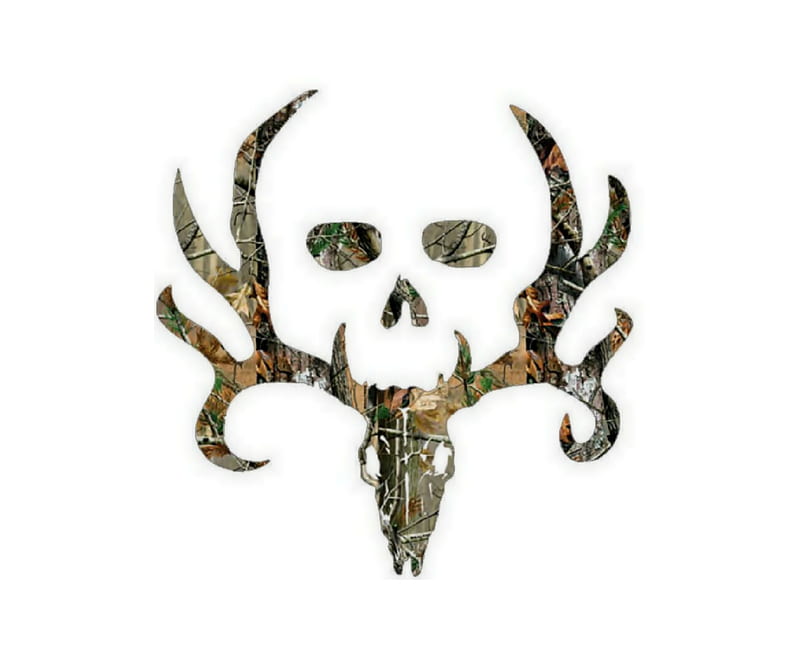 Bone Collector Camo, bone, camo, collector, country, hick, hunting, redneck, HD wallpaper