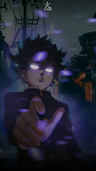 Shigeo x Saitama in 2023  Awesome anime, Anime artwork wallpaper, Saitama  one punch man