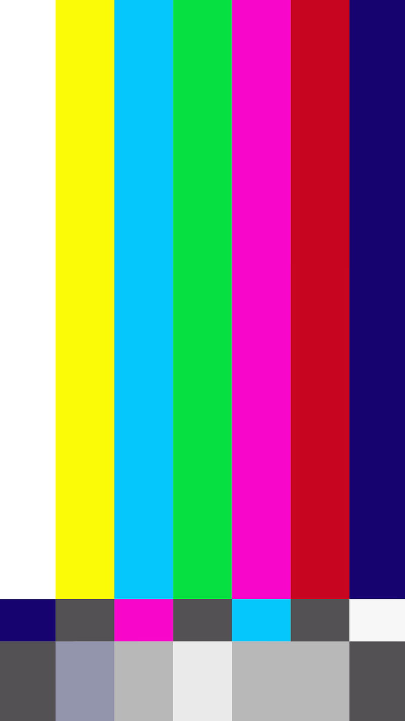 Television is Back, block, blurred vision, communication, evanthia palatou, life, lines, movie, signal, television, tv, HD phone wallpaper