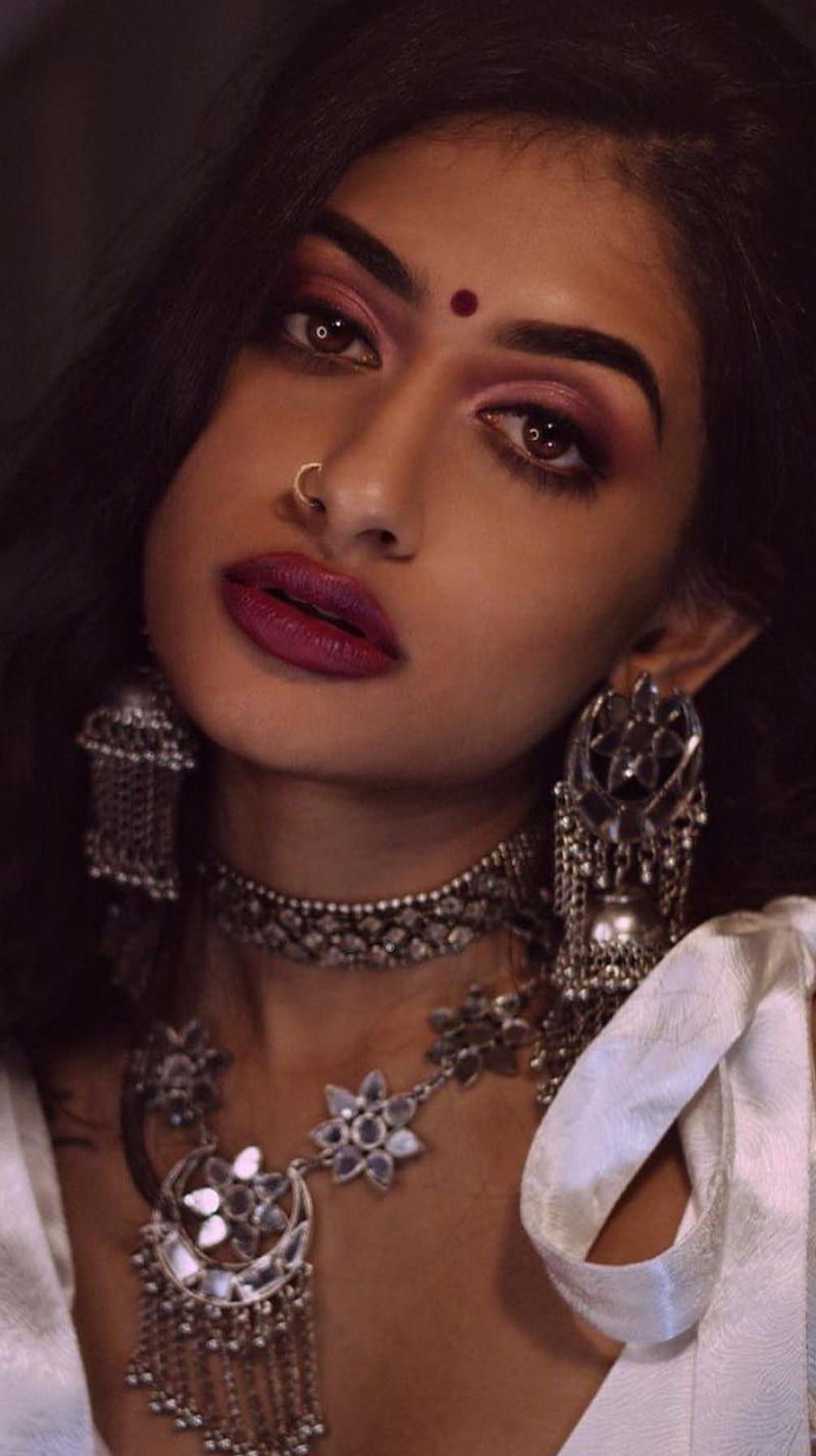 Mira Patel , model, bonito, HD phone wallpaper