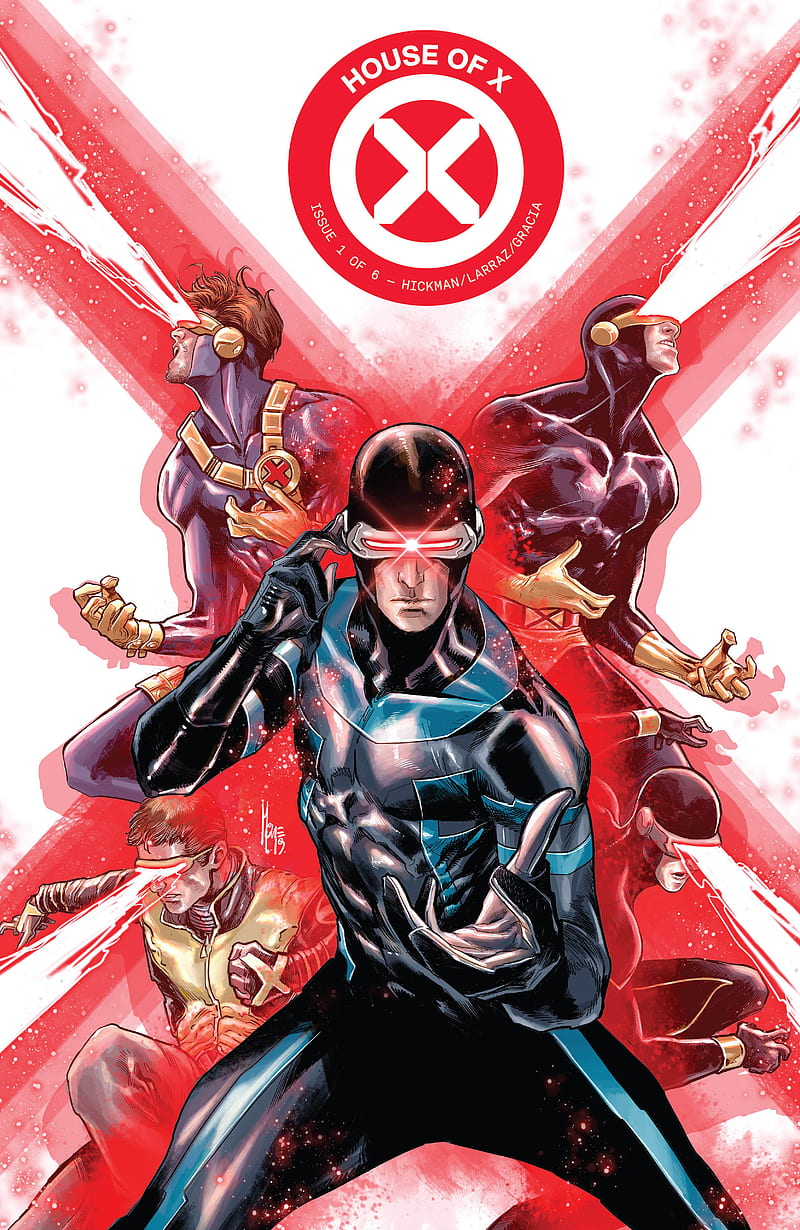 X-men: Bộ phim siêu anh hùng đình đám X-men với các nhân vật thú vị và khả năng siêu nhiên đầy mê hoặc. Hãy khám phá thế giới của các X-men và những cuộc phiêu lưu ly kỳ của họ.