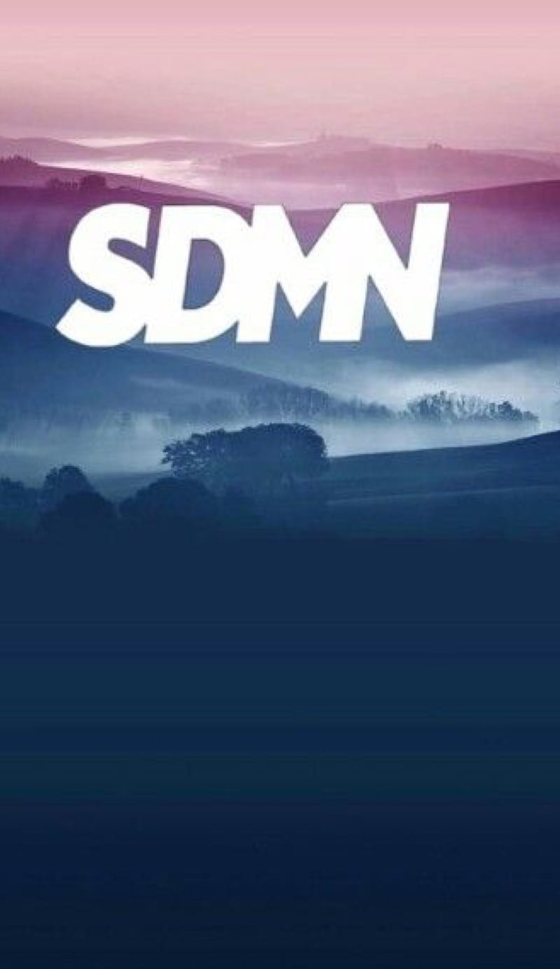 SDMN sidemen, air, baseball, england, logo, miss, popular, water, os, youtube, HD phone wallpaper