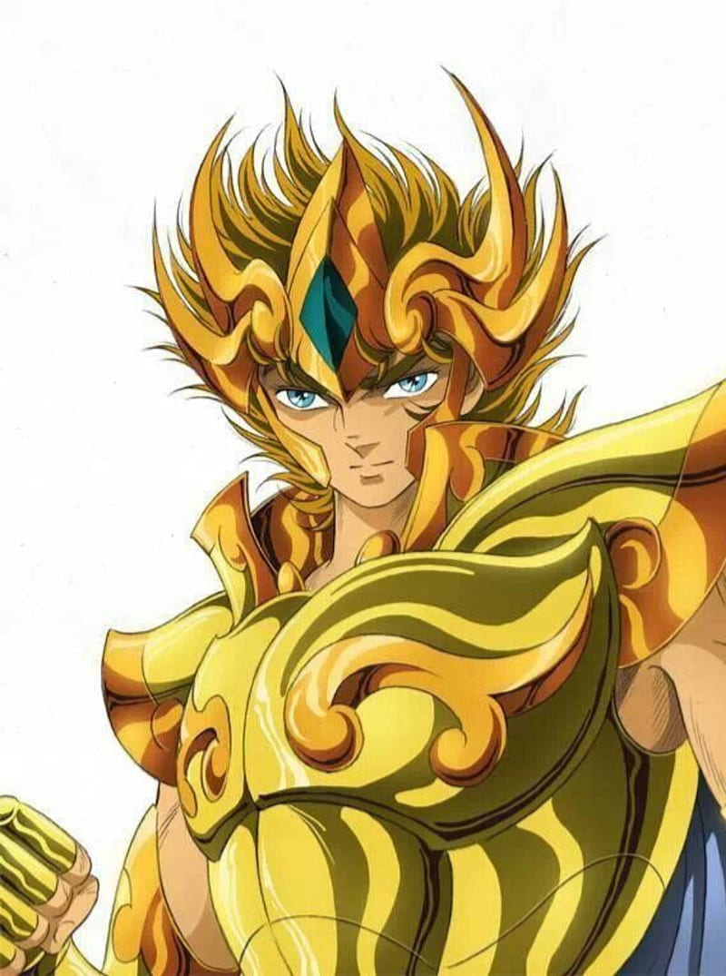 Aioria