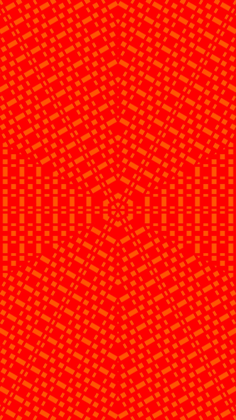 hexagons, cool, dark, desenho, geometric, golden, halloween, net, pattern, red, yellow, HD phone wallpaper