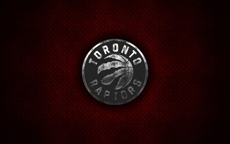 Toronto Raptors, Logo, Basketball, Sport, Emblem, Toronto, Canada, Raptors, NBA, Team, HD wallpaper