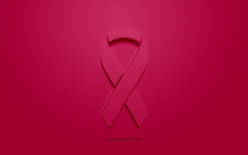 Breast Cancer Wallpaper Vector Images over 250