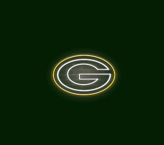 Green Bay Packers on green background wallpaper - Sport wallpapers - #49662