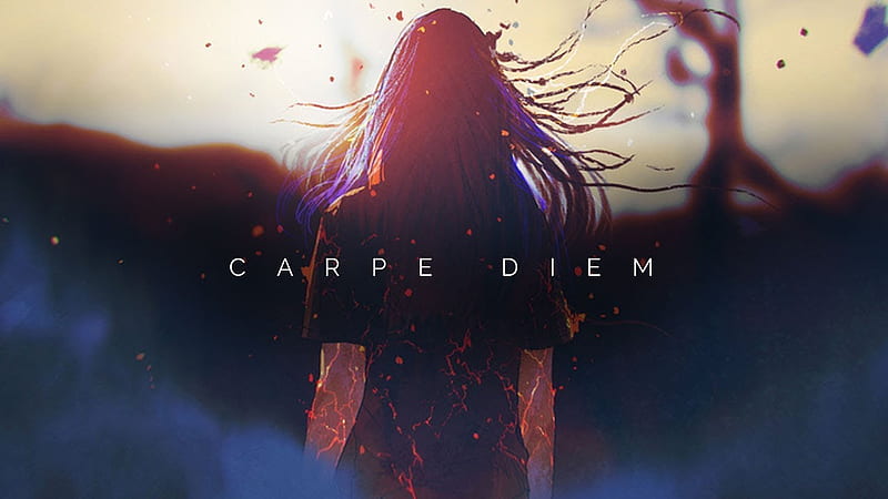 Carpe Diem - Epic Instrumental Background Music - Sounds of Power, HD wallpaper