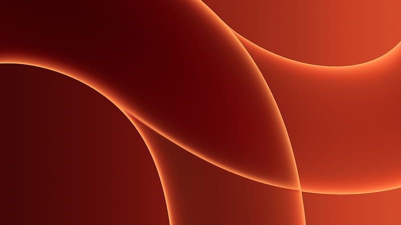 Dark Red Lines Apple Inc. Abstraction Abstract, HD wallpaper | Peakpx