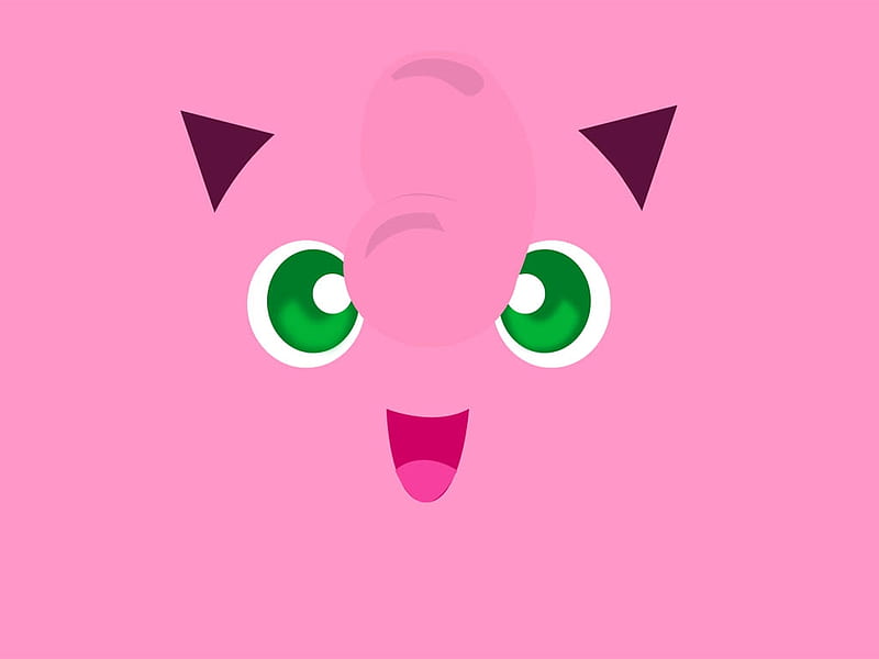 jigglypuff angry face