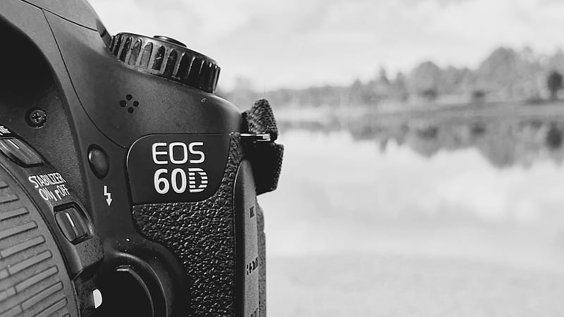 Nếu bạn đam mê nhiếp ảnh thì máy ảnh Canon EOS 60D là một lựa chọn tuyệt vời dành cho bạn. Chiếc máy ảnh này được trang bị những tính năng độc đáo và kiểu dáng sang trọng, giúp bạn chụp các bức ảnh tuyệt đẹp và đầy màu sắc. Nhấn vào ảnh để khám phá thêm về máy ảnh Canon EOS 60D này! 