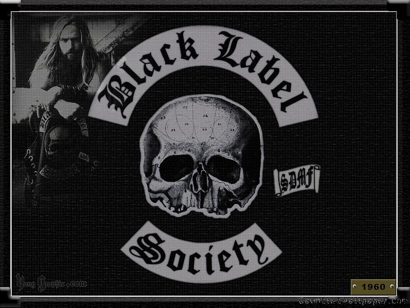 Black Label Metal
