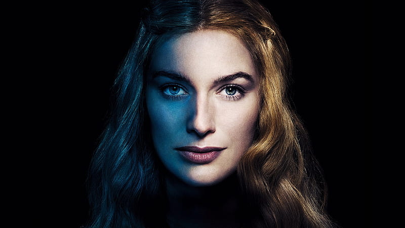 Cersei Lannister, cersei-lannister, game-of-thrones, tv-shows, HD wallpaper
