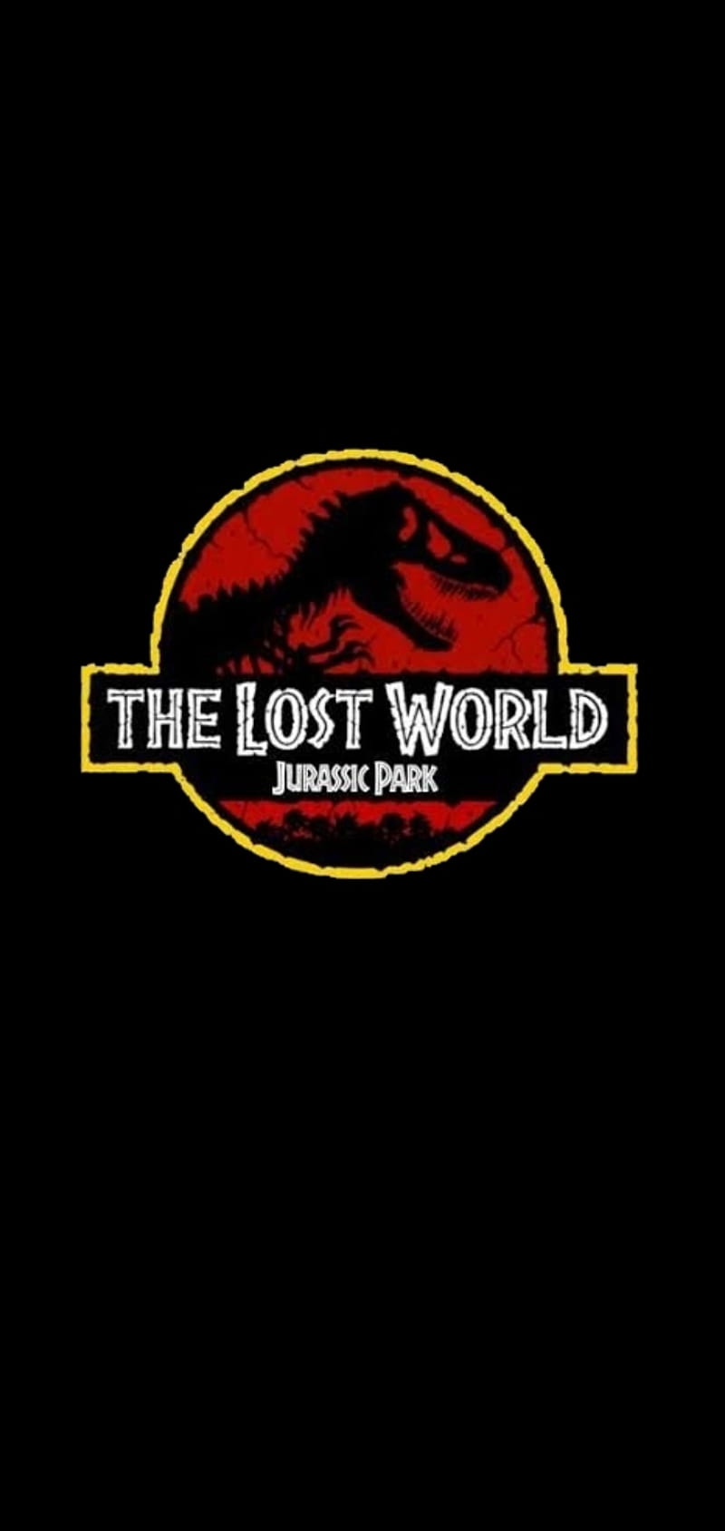 The Lost World, jurrasic park, jurrasic park 2, HD phone wallpaper