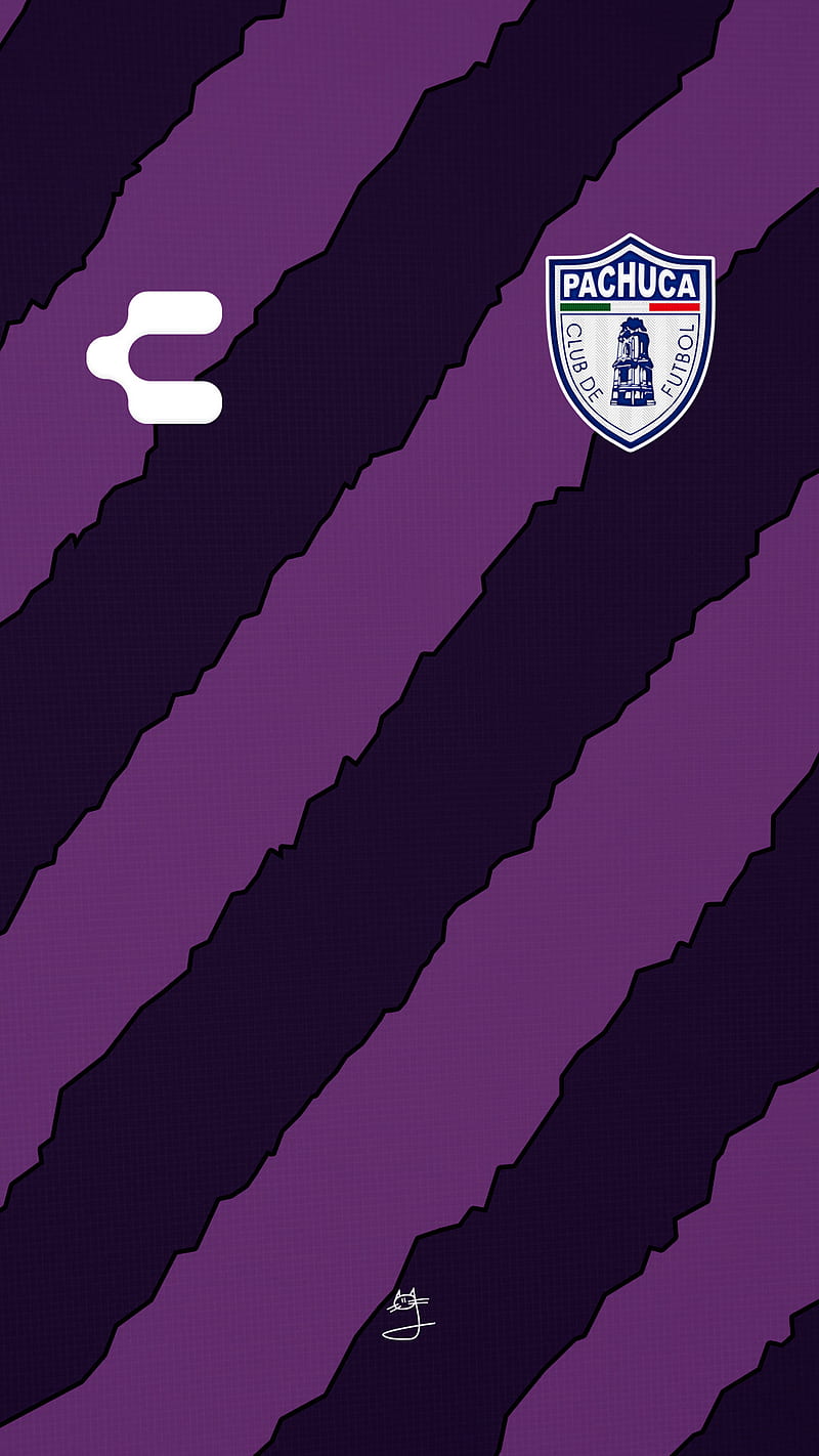 Tuzas 21-22 L, Pachuca, Femenil, Tuzos, Playera, Fondo, Uniforme, HD phone wallpaper