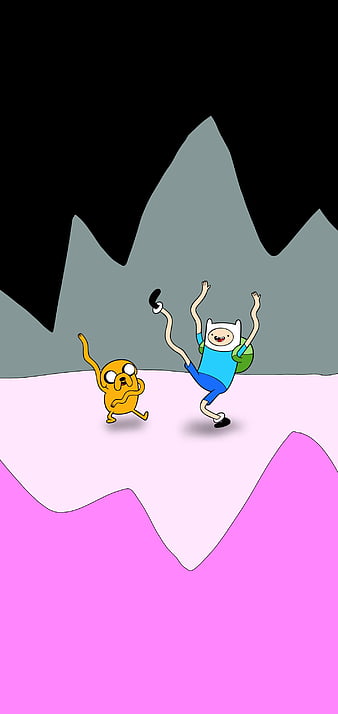 Adventure Time Rick, rickandmorty, adventuretime, netflix, cartoon, jake,  tvseries, HD phone wallpaper