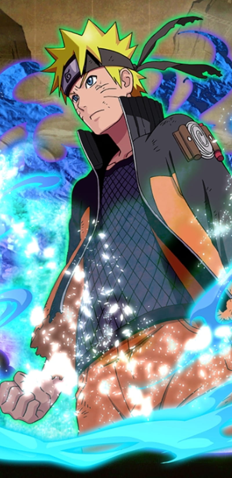 Naruto, anime, naruto shippuden, naruto uzumaki, HD phone wallpaper ...